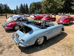 1958 Porsche 356 (CC-2078822) for sale in Costa Mesa, California