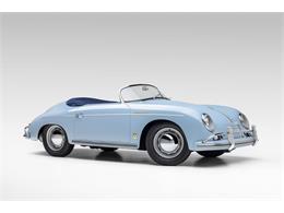 1958 Porsche 356 (CC-2078822) for sale in Costa Mesa, California