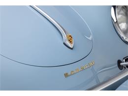 1958 Porsche 356 (CC-2078822) for sale in Costa Mesa, California