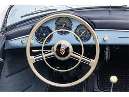 1958 Porsche 356 (CC-2078822) for sale in Costa Mesa, California