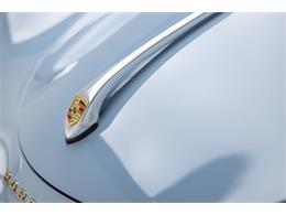 1958 Porsche 356 (CC-2078822) for sale in Costa Mesa, California