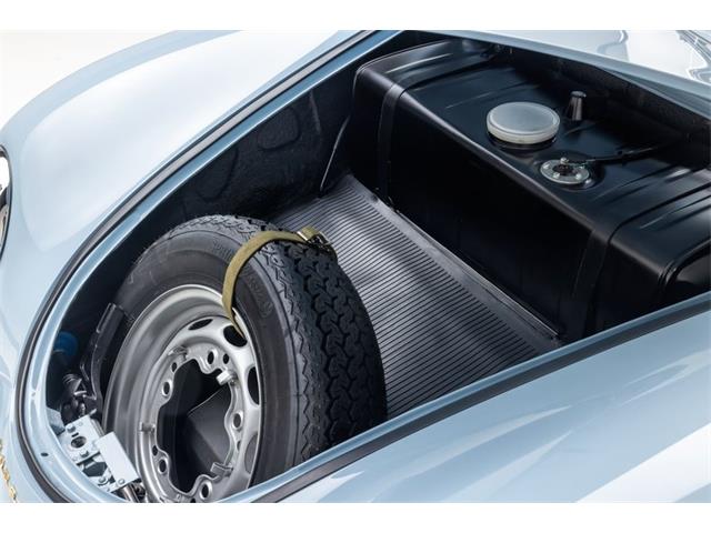 1958 Porsche 356 (CC-2078822) for sale in Costa Mesa, California