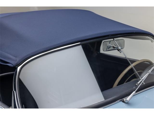 1958 Porsche 356 (CC-2078822) for sale in Costa Mesa, California