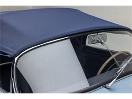 1958 Porsche 356 (CC-2078822) for sale in Costa Mesa, California