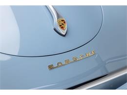 1958 Porsche 356 (CC-2078822) for sale in Costa Mesa, California