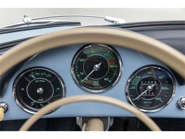 1958 Porsche 356 (CC-2078822) for sale in Costa Mesa, California