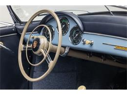 1958 Porsche 356 (CC-2078822) for sale in Costa Mesa, California