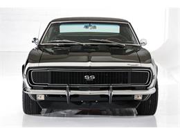 1967 Chevrolet Camaro (CC-2078823) for sale in Des Moines, Iowa