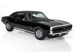 1967 Chevrolet Camaro (CC-2078823) for sale in Des Moines, Iowa