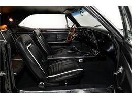 1967 Chevrolet Camaro (CC-2078823) for sale in Des Moines, Iowa