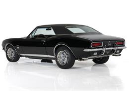 1967 Chevrolet Camaro (CC-2078823) for sale in Des Moines, Iowa