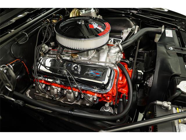 1967 Chevrolet Camaro (CC-2078823) for sale in Des Moines, Iowa