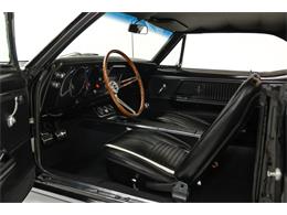 1967 Chevrolet Camaro (CC-2078823) for sale in Des Moines, Iowa