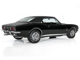 1967 Chevrolet Camaro (CC-2078823) for sale in Des Moines, Iowa