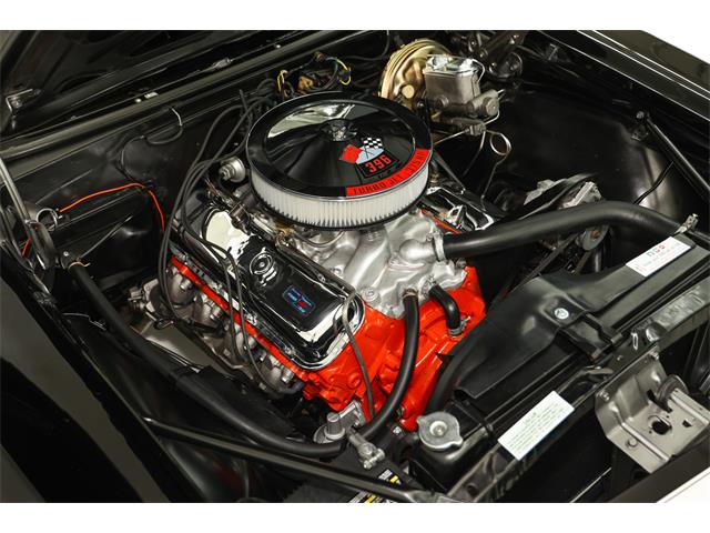 1967 Chevrolet Camaro (CC-2078823) for sale in Des Moines, Iowa