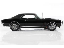 1967 Chevrolet Camaro (CC-2078823) for sale in Des Moines, Iowa