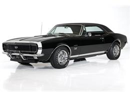 1967 Chevrolet Camaro (CC-2078823) for sale in Des Moines, Iowa