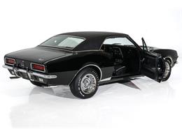 1967 Chevrolet Camaro (CC-2078823) for sale in Des Moines, Iowa