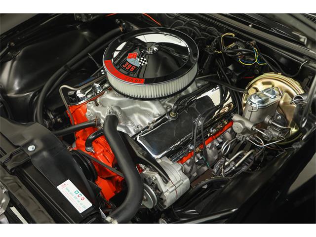 1967 Chevrolet Camaro (CC-2078823) for sale in Des Moines, Iowa