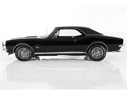 1967 Chevrolet Camaro (CC-2078823) for sale in Des Moines, Iowa