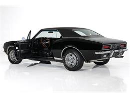 1967 Chevrolet Camaro (CC-2078823) for sale in Des Moines, Iowa