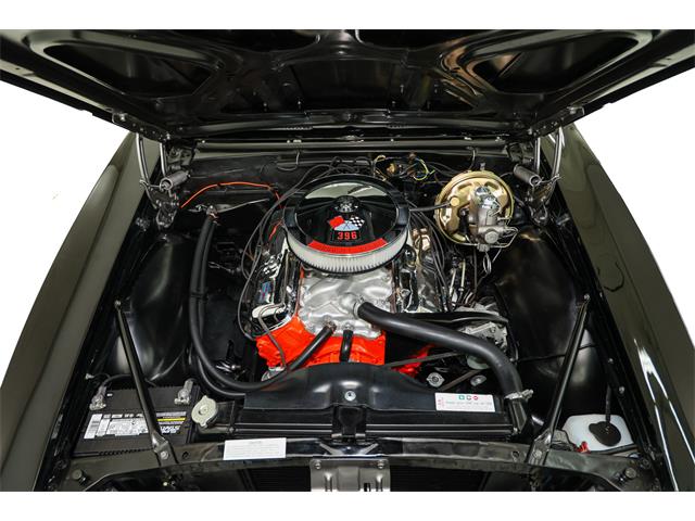 1967 Chevrolet Camaro (CC-2078823) for sale in Des Moines, Iowa