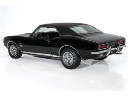 1967 Chevrolet Camaro (CC-2078823) for sale in Des Moines, Iowa
