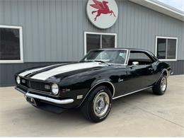 1968 Chevrolet Camaro Z28 (CC-2078824) for sale in Greene, Iowa