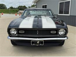 1968 Chevrolet Camaro Z28 (CC-2078824) for sale in Greene, Iowa