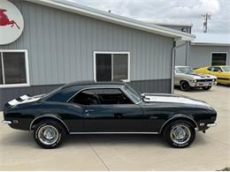 1968 Chevrolet Camaro Z28 (CC-2078824) for sale in Greene, Iowa