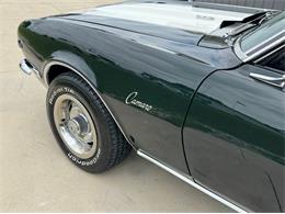 1968 Chevrolet Camaro Z28 (CC-2078824) for sale in Greene, Iowa