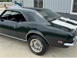 1968 Chevrolet Camaro Z28 (CC-2078824) for sale in Greene, Iowa