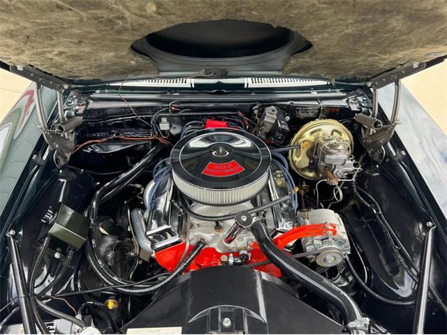 1968 Chevrolet Camaro Z28 (CC-2078824) for sale in Greene, Iowa