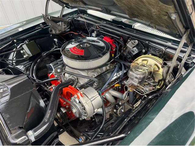 1968 Chevrolet Camaro Z28 (CC-2078824) for sale in Greene, Iowa