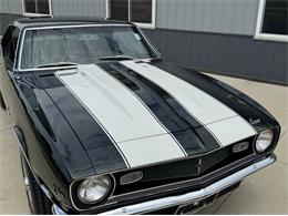 1968 Chevrolet Camaro Z28 (CC-2078824) for sale in Greene, Iowa