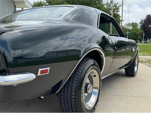 1968 Chevrolet Camaro Z28 (CC-2078824) for sale in Greene, Iowa