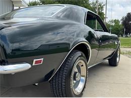 1968 Chevrolet Camaro Z28 (CC-2078824) for sale in Greene, Iowa