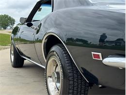 1968 Chevrolet Camaro Z28 (CC-2078824) for sale in Greene, Iowa