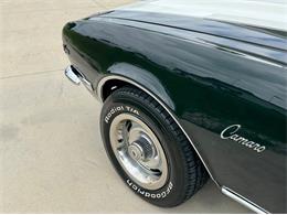 1968 Chevrolet Camaro Z28 (CC-2078824) for sale in Greene, Iowa