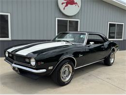 1968 Chevrolet Camaro Z28 (CC-2078824) for sale in Greene, Iowa