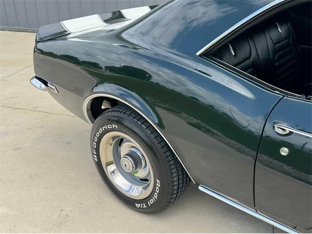 1968 Chevrolet Camaro Z28 (CC-2078824) for sale in Greene, Iowa