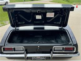 1968 Chevrolet Camaro Z28 (CC-2078824) for sale in Greene, Iowa