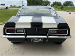 1968 Chevrolet Camaro Z28 (CC-2078824) for sale in Greene, Iowa