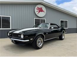 1968 Chevrolet Camaro Z28 (CC-2078824) for sale in Greene, Iowa