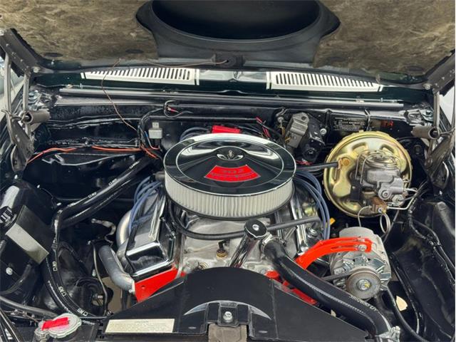 1968 Chevrolet Camaro Z28 (CC-2078824) for sale in Greene, Iowa