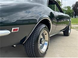 1968 Chevrolet Camaro Z28 (CC-2078824) for sale in Greene, Iowa