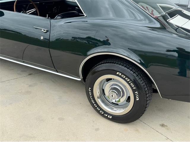 1968 Chevrolet Camaro Z28 (CC-2078824) for sale in Greene, Iowa