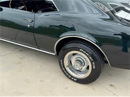 1968 Chevrolet Camaro Z28 (CC-2078824) for sale in Greene, Iowa