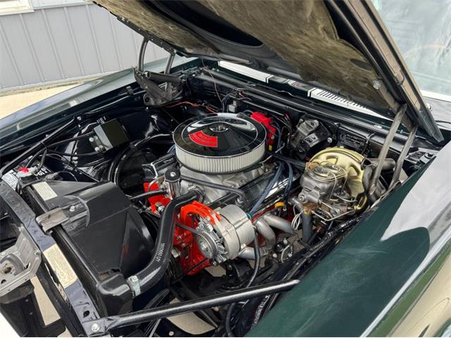 1968 Chevrolet Camaro Z28 (CC-2078824) for sale in Greene, Iowa
