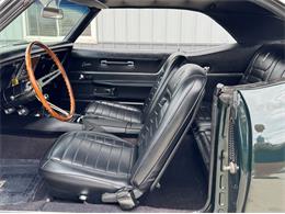 1968 Chevrolet Camaro Z28 (CC-2078824) for sale in Greene, Iowa